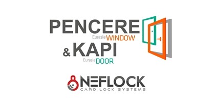 Bizden Haberler: Avrasya Kapı Pencere Fuarı 2025 Fuar'ında yerimizi aldık.